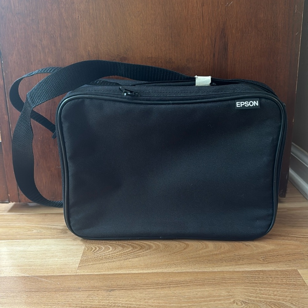 EPSON Camera Bag